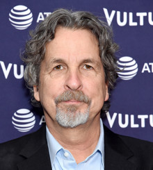 Питър Фарели / Peter Farrelly