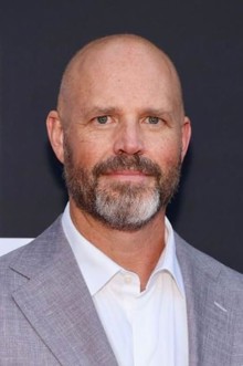 Дейвид Денмън / David Denman