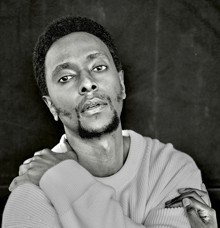 Еди Гатеги / Edi Gathegi