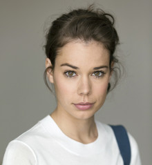Лая Коста / Laia Costa
