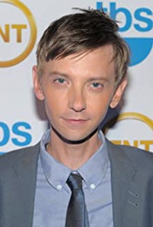 Диджей Куолс / DJ Qualls