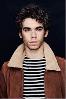 Камерън Бойс / Cameron Boyce