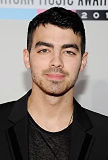 Джо Джонас / Joe Jonas