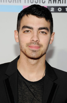 Джо Джонас / Joe Jonas
