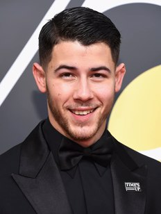 Ник Джонас / Nick Jonas