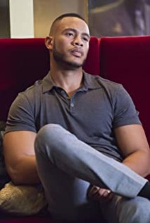 Трей Байърс / Trai Byers