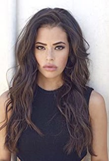 Клои Бриджис / Chloe Bridges