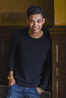 Рошон Феган / Roshon Fegan