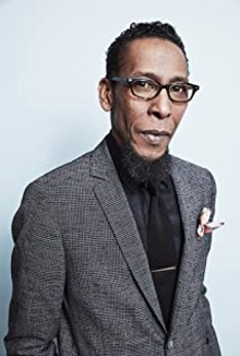 Рон Сефас Джоунс / Ron Cephas Jones