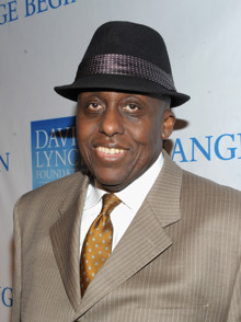 Бил Дюк / Bill Duke