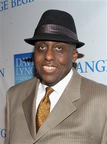 Бил Дюк / Bill Duke