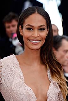 Джоан Смолс / Joan Smalls