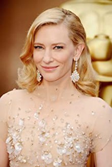 Кейт Бланшет / Cate Blanchett