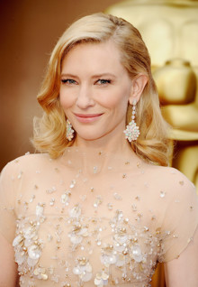 Кейт Бланшет / Cate Blanchett