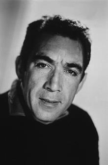 Антъни Куин / Anthony Quinn