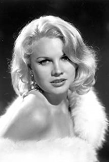 Карол Бейкър / Carroll Baker