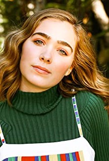 Хейли Лу Ричардсън / Haley Lu Richardson