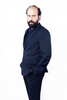 Брет Гелман / Brett Gelman