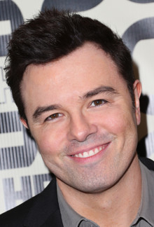 Сет Макфарлан / Seth MacFarlane