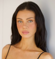 Никола Пелц Бекам / Nicola Peltz