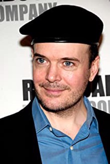 Джеферсън Мейс / Jefferson Mays