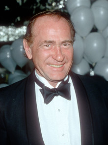 Дарън МакГавин / Darren McGavin
