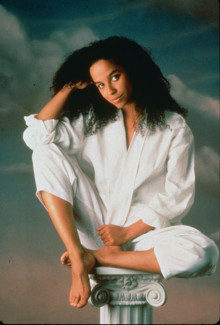 Рае Доун Чонг / Rae Dawn Chong