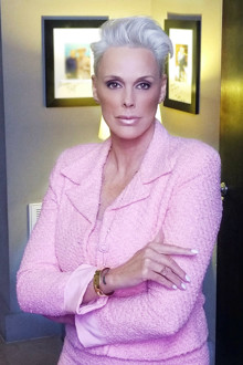 Бриджит Нилсън / Brigitte Nielsen