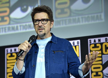 Скот Дериксън / Scott Derrickson
