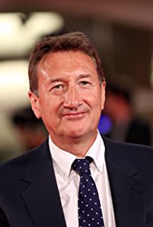 Стивън Найт / Steven Knight