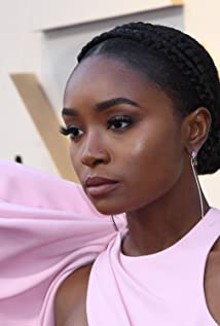 КиКи Лейн / KiKi Layne