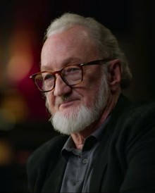 Робърт Енглунд / Robert Englund
