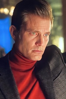 Каспър Ван Диен / Casper Van Dien