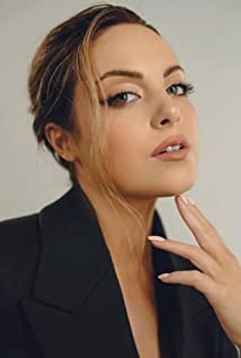 Елизабет Джилис / Elizabeth Gillies