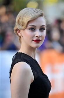 Сара Гадон / Sarah Gadon