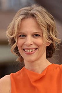 Соня Бергамаско / Sonia Bergamasco