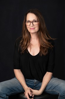 Паула Маршал / Paula Marshall