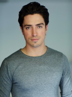 Бен Фелдман / Ben Feldman