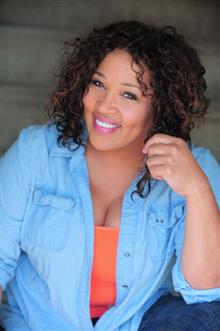 Ким Уитли / Kym Whitley