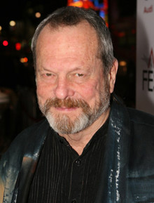 Тери Гилиам / Terry Gilliam