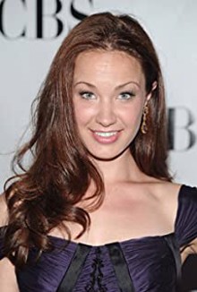 Сиера / Sierra Boggess