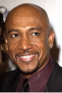 Монтел Уилямс / Montel Williams