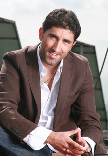 Башар Рахал / Bashar Rahal