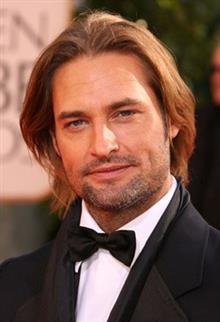 Джош Холоуей / Josh Holloway