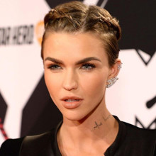 Руби Роуз / Ruby Rose