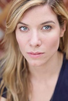 Теса Ферер / Tessa Ferrer