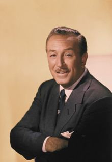 Уолт Дисни / Walt Disney