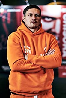 Александър Усик / Oleksandr Usyk