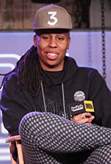 Лена Уейт / Lena Waithe