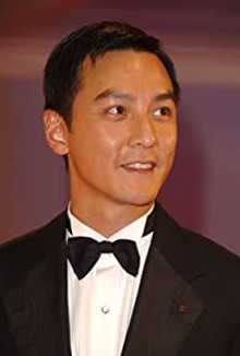 Даниел Ву / Daniel Wu